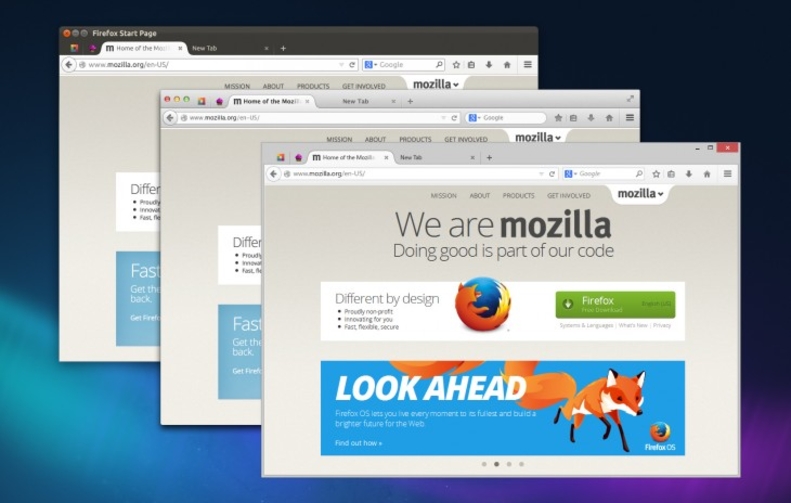 Mozilla: Preuzmite novi, potpuno redizajnirani Firefox 29 (VIDEO)