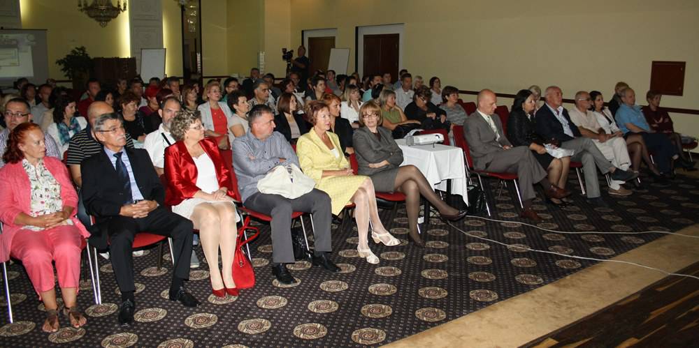 U Tuzli prvi simpozij infektologa Bosne i Hercegovine i Hrvatske