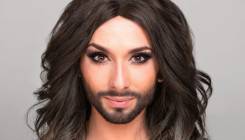 Evo kako je Conchita izgledala prije brade! (VIDEO)