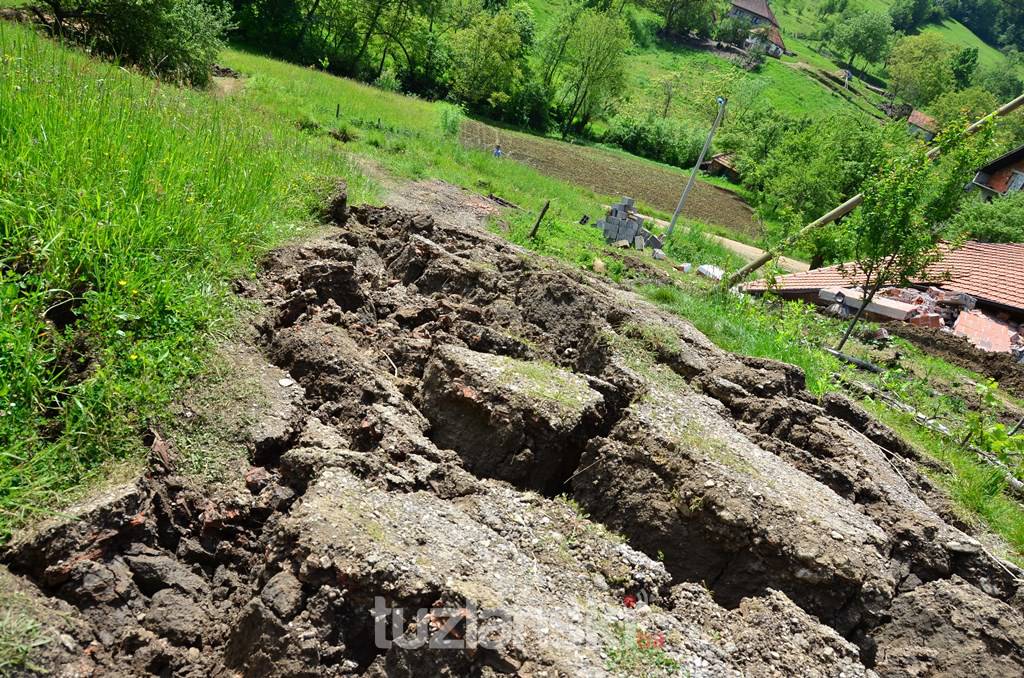 Građani u strahu: Boriću prijeti sastavljanje dva brda