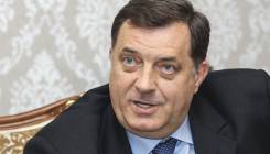 Dodik uputio pismo podrške Izraelu