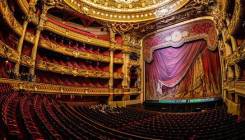 Palais Garnier: Jedna od najpoznatijih operskih kuća na svijetu, Francuska (FOTO)