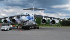 Na aerodrome u Tuzli i Sarajevu slijeću avioni s pomoći