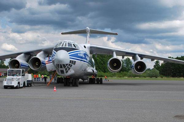 Na aerodrome u Tuzli i Sarajevu slijeću avioni s pomoći