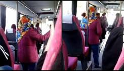 Raspjevana putnica u autobusu na relaciji Lukavac – Tuzla (VIDEO)