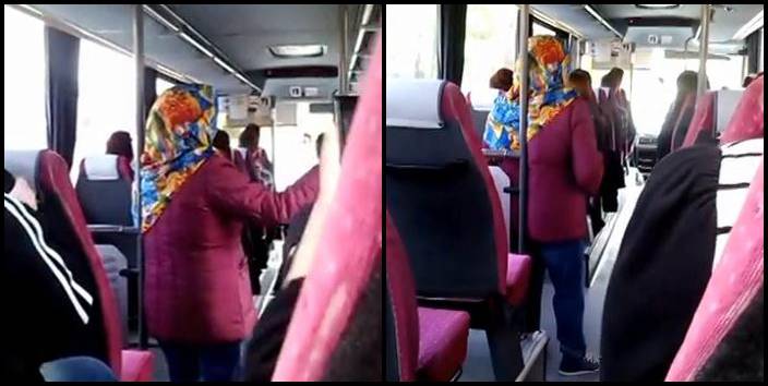 Raspjevana putnica u autobusu na relaciji Lukavac – Tuzla (VIDEO)