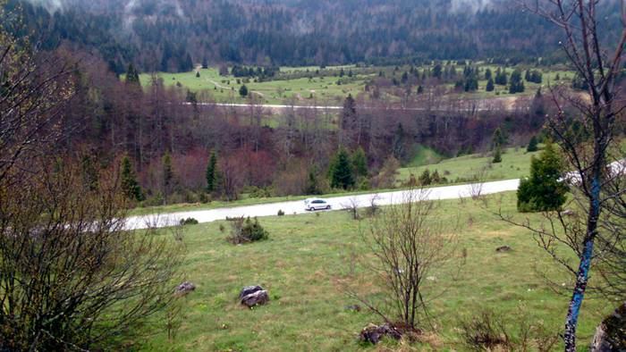 Izletišta oko Sarajeva nikada nisu bila praznija za Prvi maj: Sarajevske planine sablasno prazne