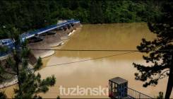 Brana na Modracu ovaj put izdržala, sljedeći put neće (VIDEO)