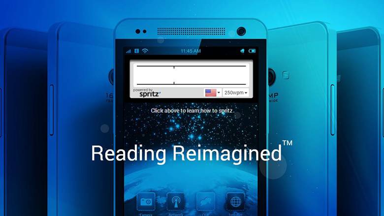 Aplikacija s kojom se čita knjiga za 90 minuta!