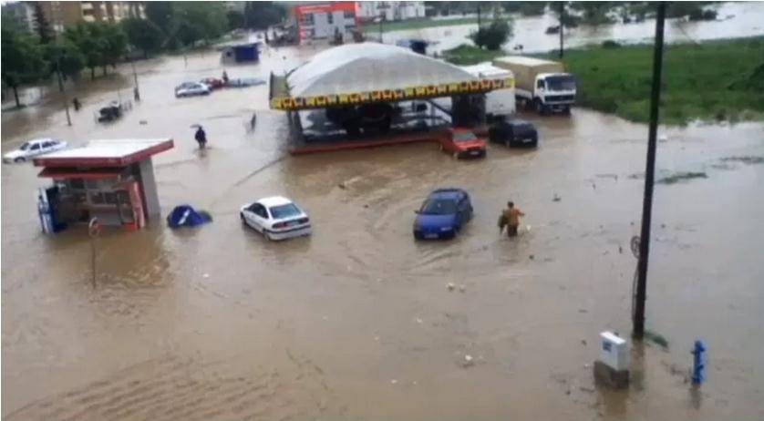 Pronađen leš muškarca u Doboju, 19. žrtva poplava u RS-u