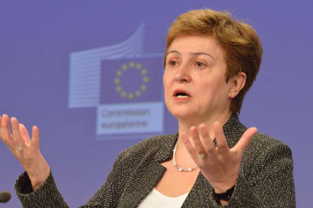 Georgieva obećala pomoć za BiH i lobirat će kod EU za finansijska sredstva