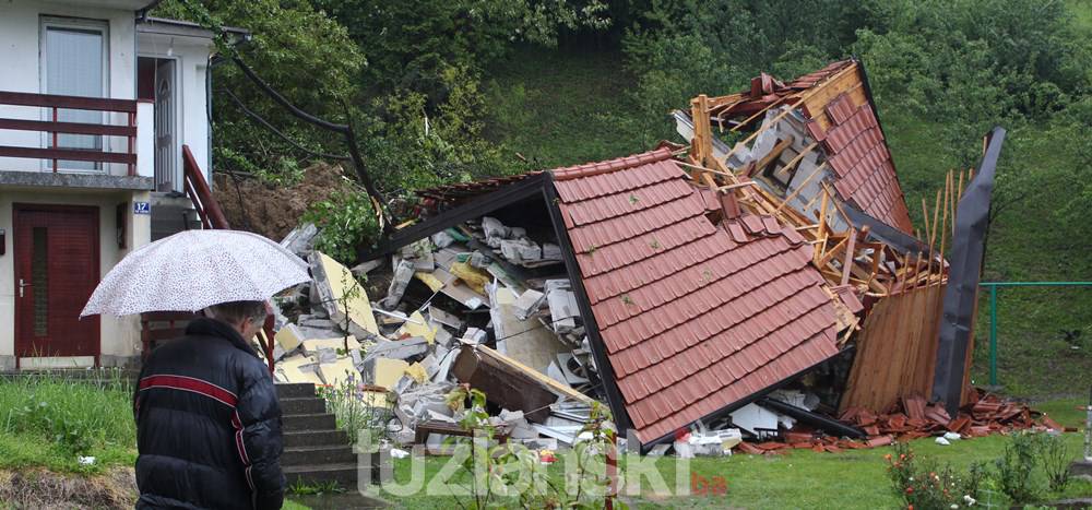 Na koji način će biti riješeno stambeno pitanje evakuisanih građana?