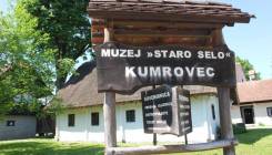 Kumrovec, selo u kojem je vrijeme stalo odlaskom Tita (FOTO)