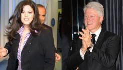 Prva ispovijest Monice Lewinsky: Bill Clinton me je iskoristio