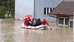 Doboju prijete nove poplave?