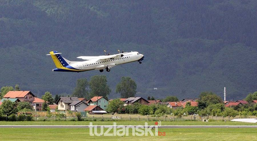 Reprezentacija za SAD otputovala bez jednog reprezentativca