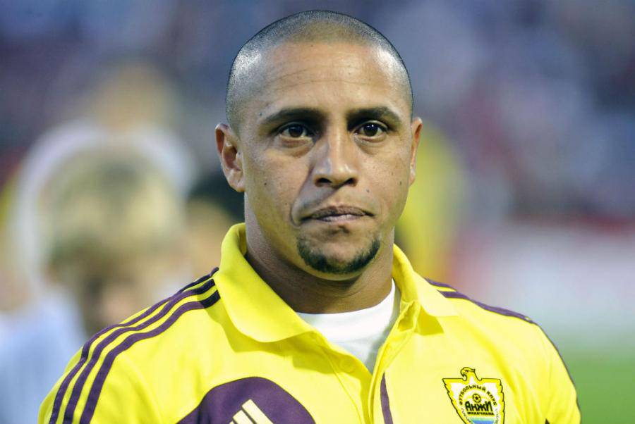 Roberto Carlos: Poraz u madridskom derbiju je kao kada izgubite u finalu Mundijala