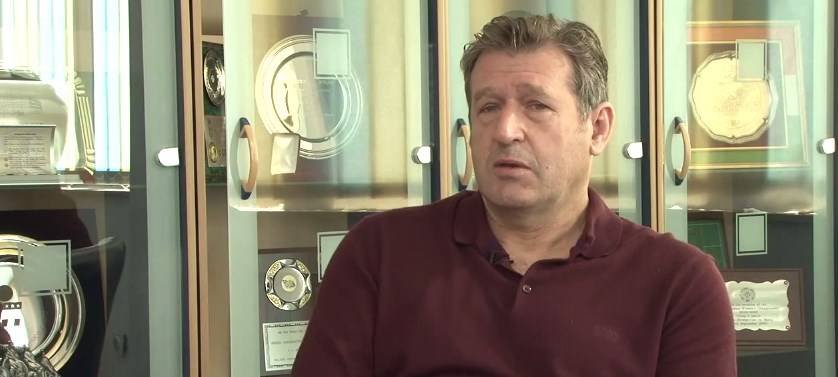 Safet Sušić: "Važno je samo da pobijedimo sedmu utakmicu u Brazilu" (VIDEO)