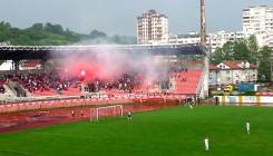 Sloboda na Tušnju zasluženo savladala Iskru rezultatom 3:1 (FOTO/VIDEO)