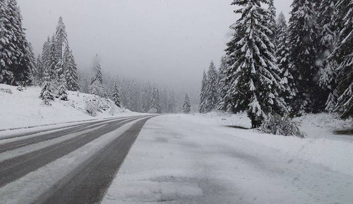 Meteoalarm: Žuto upozorenje za Tuzlu