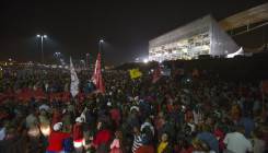 Haos u Sao Paolu: Više od 12.000 Brazilaca na demonstracijama protiv SP