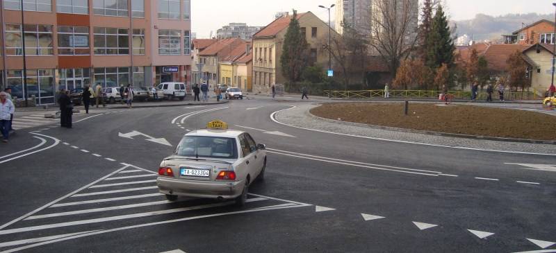 Izgubljeni dokumenti na ime Mirel Babović