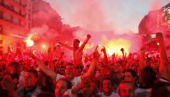 Alžirci pretjerali sa slavljem zbog osmine finala: Na ulicama poginule dvije osobe