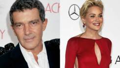 Antonio Banderas nakon razvoda ljubi Sharon Stone?!