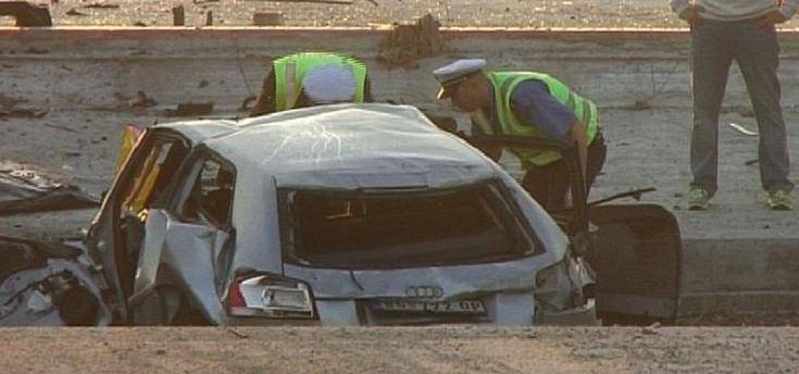 Audi smrti s pet mladića u trenutku udesa išao 220 km/h!