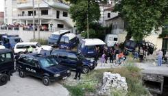 Albanija: Uzgajivači kanabisa sukobili se s policijom, ranjen jedan specijalac (VIDEO)