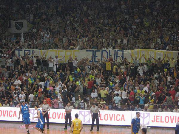 Mejdan će ubuduće biti domaćin rukometne reprezentacije BiH?