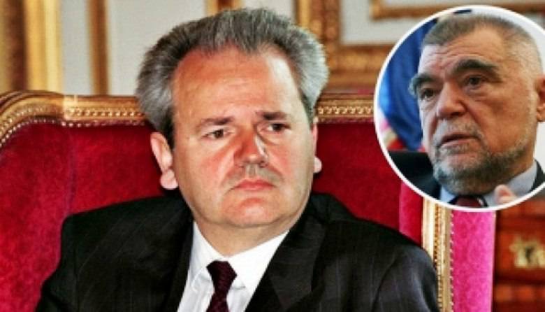 Milošević planirao da ubije Mesića: Snajperista je čekao znak za likvidaciju