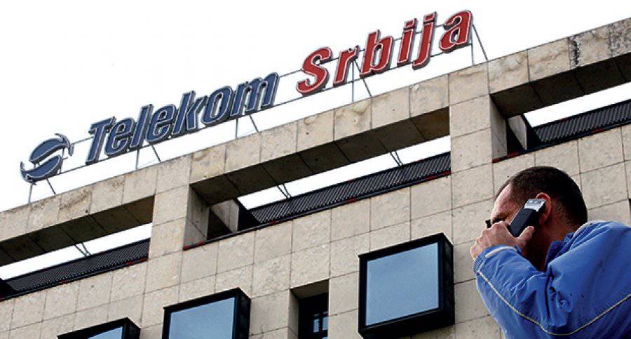 Njemačka najizgledniji kupac: Vučić prodaje "Telekom Srbija"