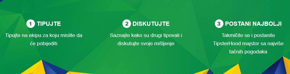 Kutak za kladioničare: Prognozirajte rezultate utakmica Svjetskog prvenstva!