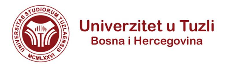 Konkurs za upis studenata u prvu godinu studija na UNTZ