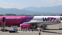 Karte već u prodaji: Wizz Air najavljuje dvije nove llinije iz Tuzle