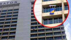 Bh. Fanaticosi: Zastava BiH jučer se zaviorila i na Sheratonu u Rio de Janeiru (FOTO)