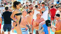 Zrće Spring Break Festival, službeno otvorenje ljetne sezone (FOTO)