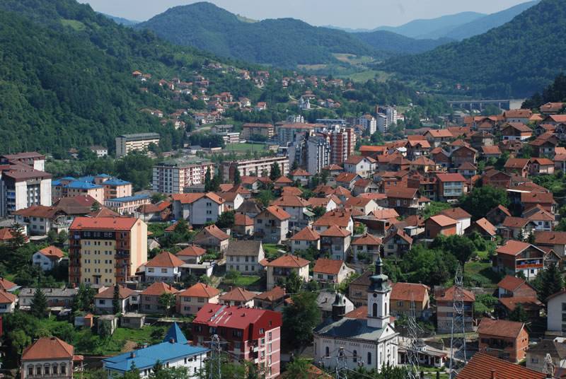 Novi napad na bošnjačke povratnike u Zvorniku