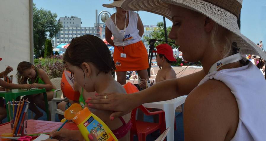 „Sunce, ti i ja”: U nedjelju na Panonskim jezerima besplatni dermatološki pregledi (VIDEO)