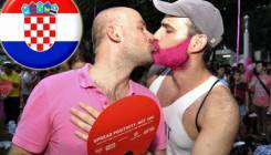 Historijski zakon: Hrvatska dozvolila gay brakove!