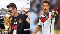 Premija za osvajanje Mundijala: Ozil djeci Gaze donirao 450.000 eura