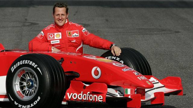 Porodica ne želi govoriti: Schumacher u lošem zdravstvenom stanju