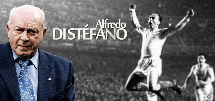 Preminuo legendarni Alfredo Di Stefano, najbolji igrač Reala svih vremena