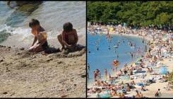 Hrvatska: Pokušaj otmice dječaka s plaže