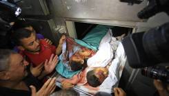 U izraelskom napadu ubijena još dva mališana, braća Imad i Kasim (FOTO)
