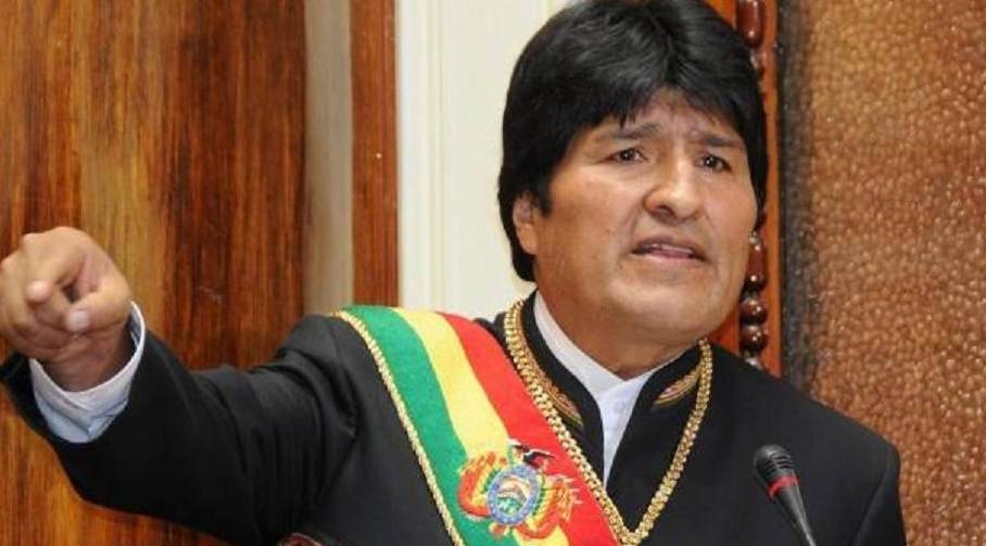 Bolivija proglasila Izrael "terorističkom državom", uveli im vize!