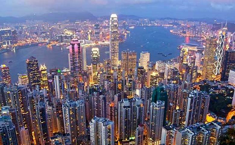 Hong Kong donirao 420.000 KM za poplavljena područja u BiH i Srbiji