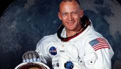 Legenda Buzz Aldrin (84): Na putu u svemir u Apollu 11 vidio sam NLO