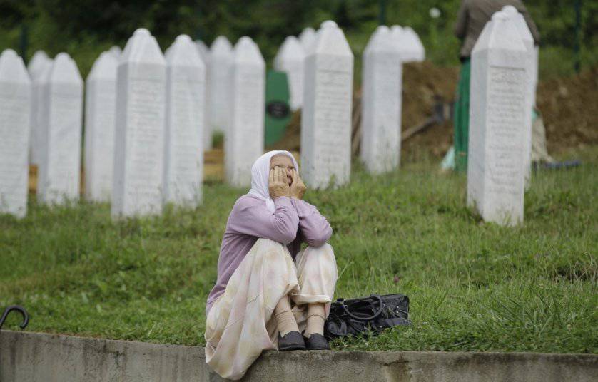 Amor Mašović: Do sada pronađeno blizu 7.100 Srebreničana, traga se za još 1.200